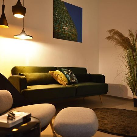 First Floor B&B バーリ エクステリア 写真