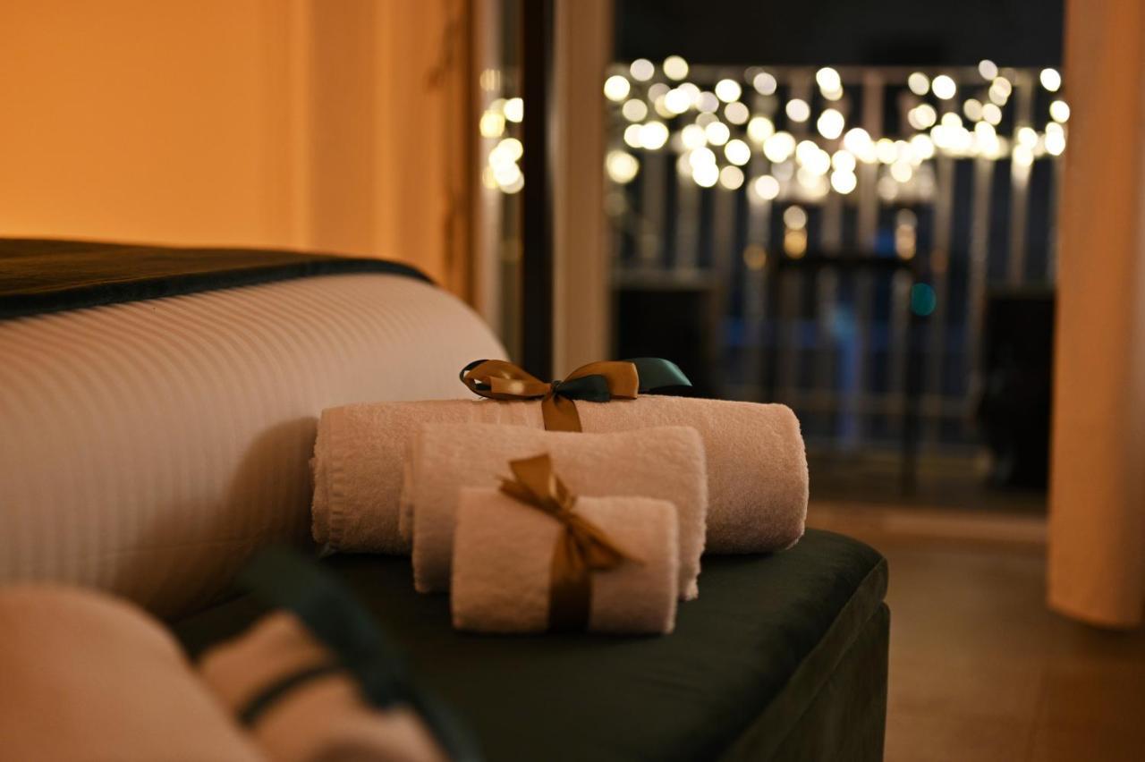 First Floor B&B バーリ エクステリア 写真