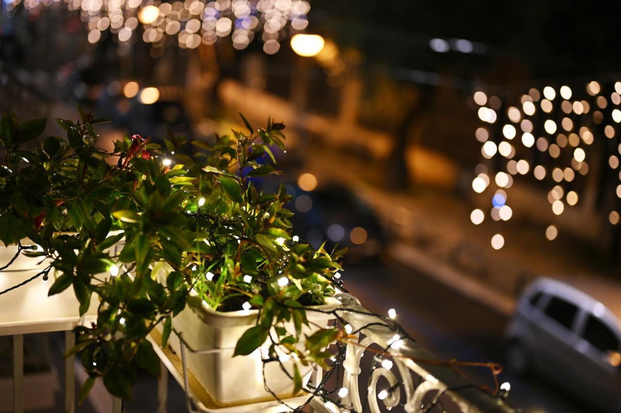 First Floor B&B バーリ エクステリア 写真