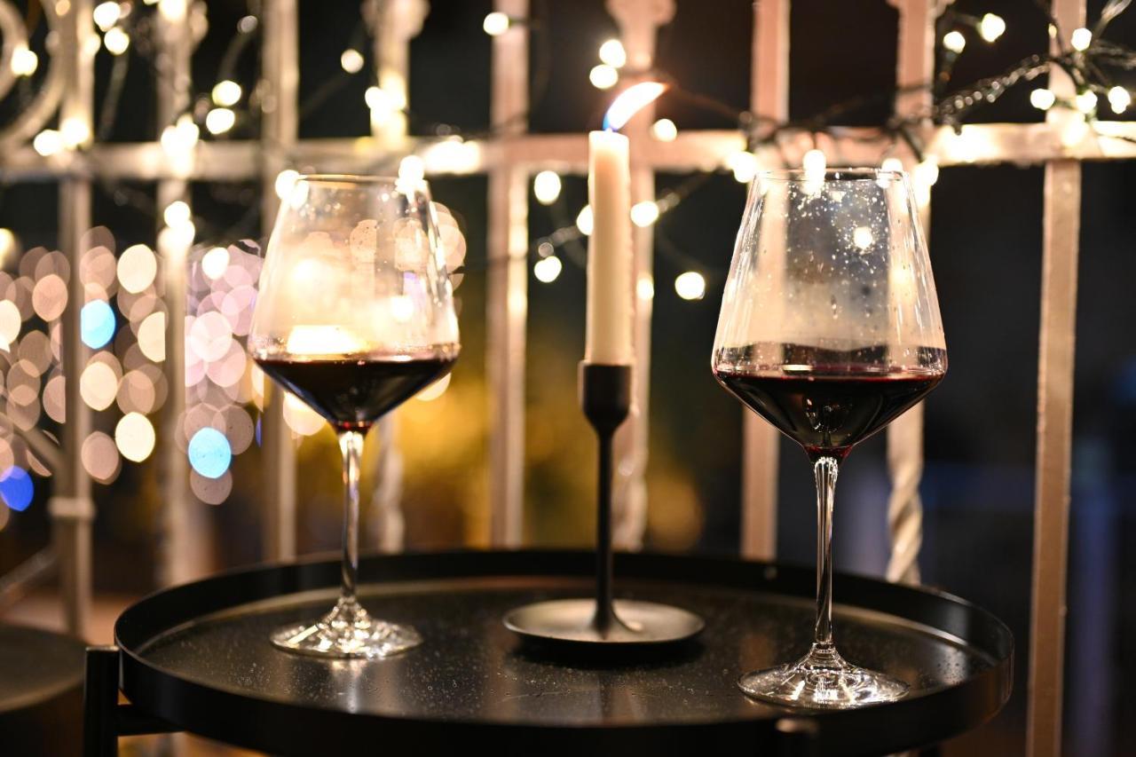 First Floor B&B バーリ エクステリア 写真