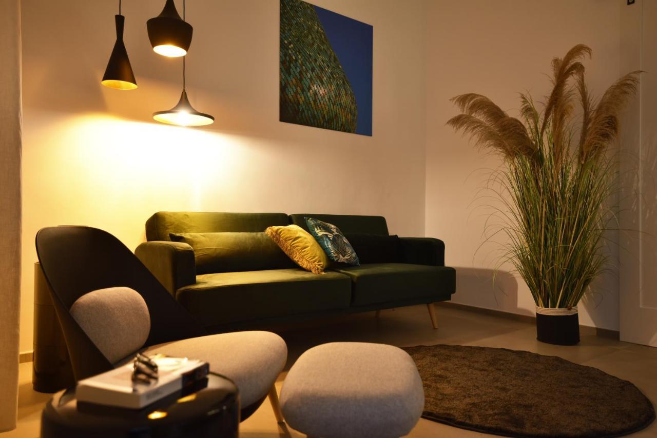 First Floor B&B バーリ エクステリア 写真