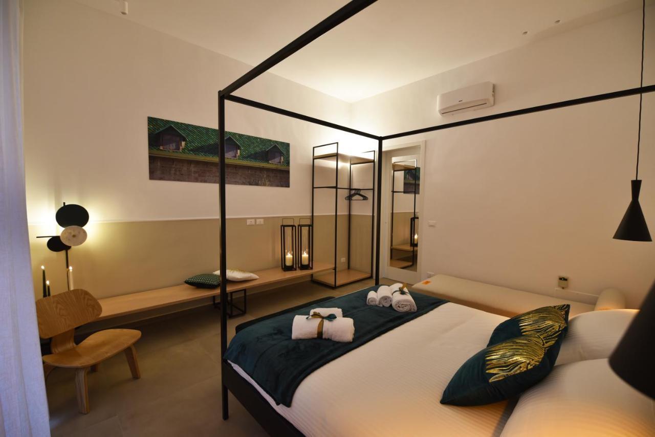 First Floor B&B バーリ エクステリア 写真