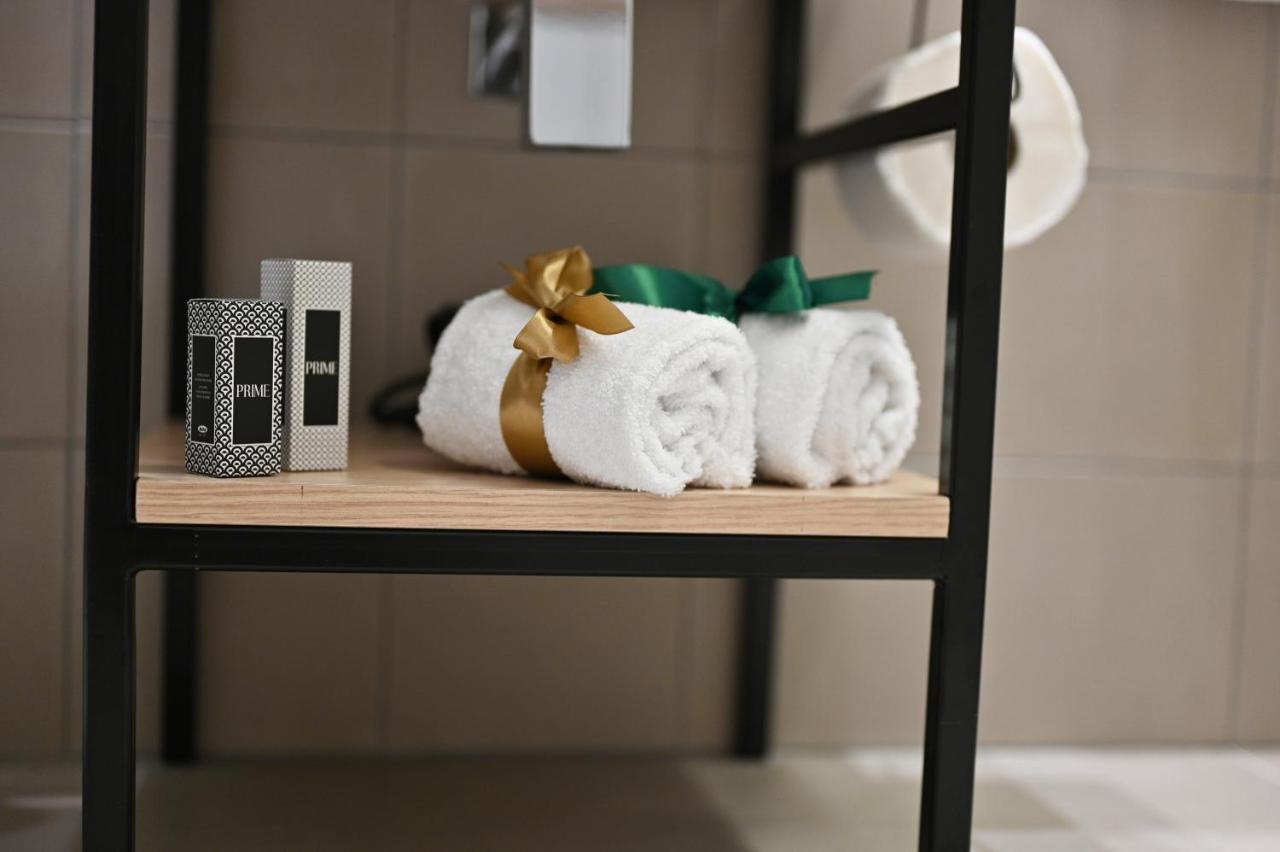 First Floor B&B バーリ エクステリア 写真