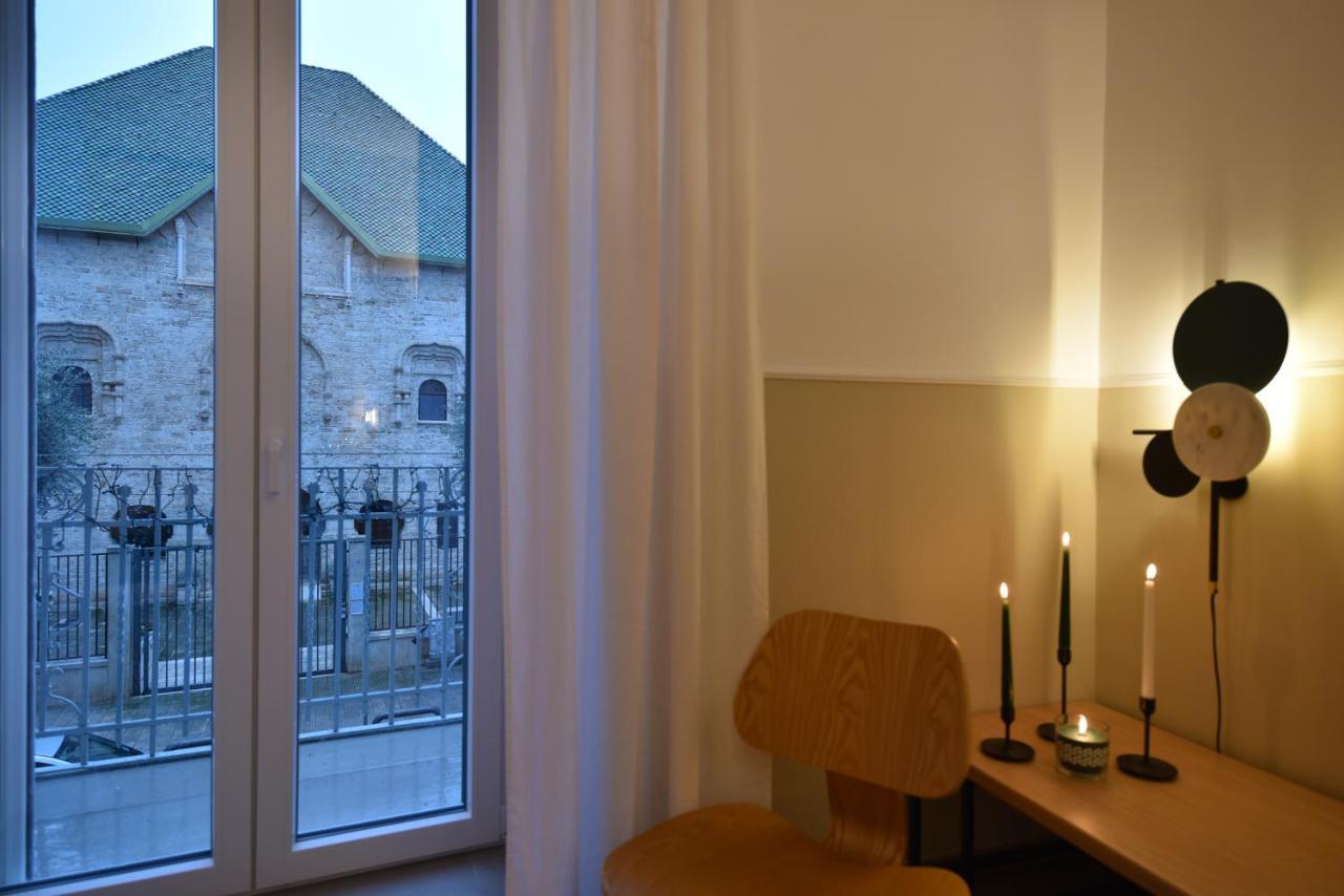 First Floor B&B バーリ エクステリア 写真