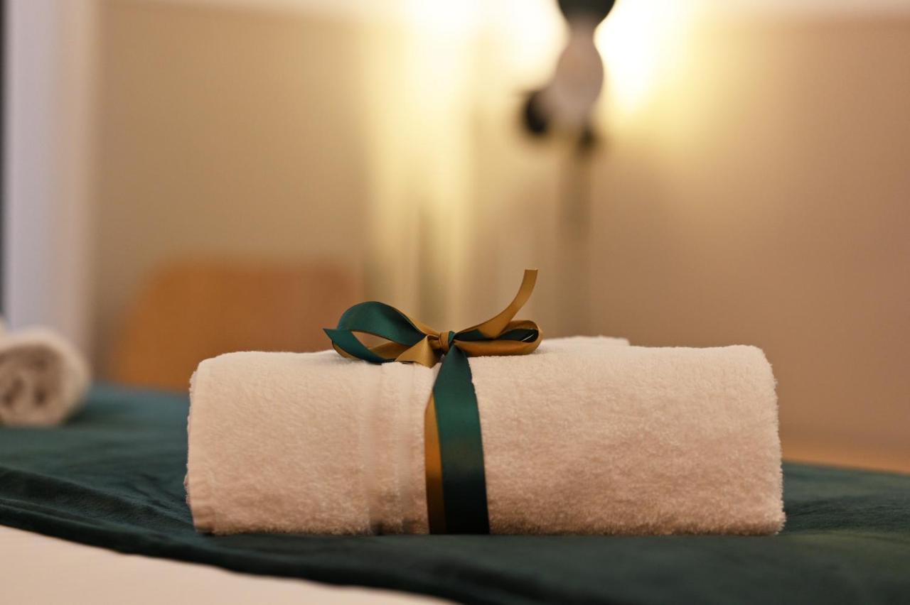 First Floor B&B バーリ エクステリア 写真