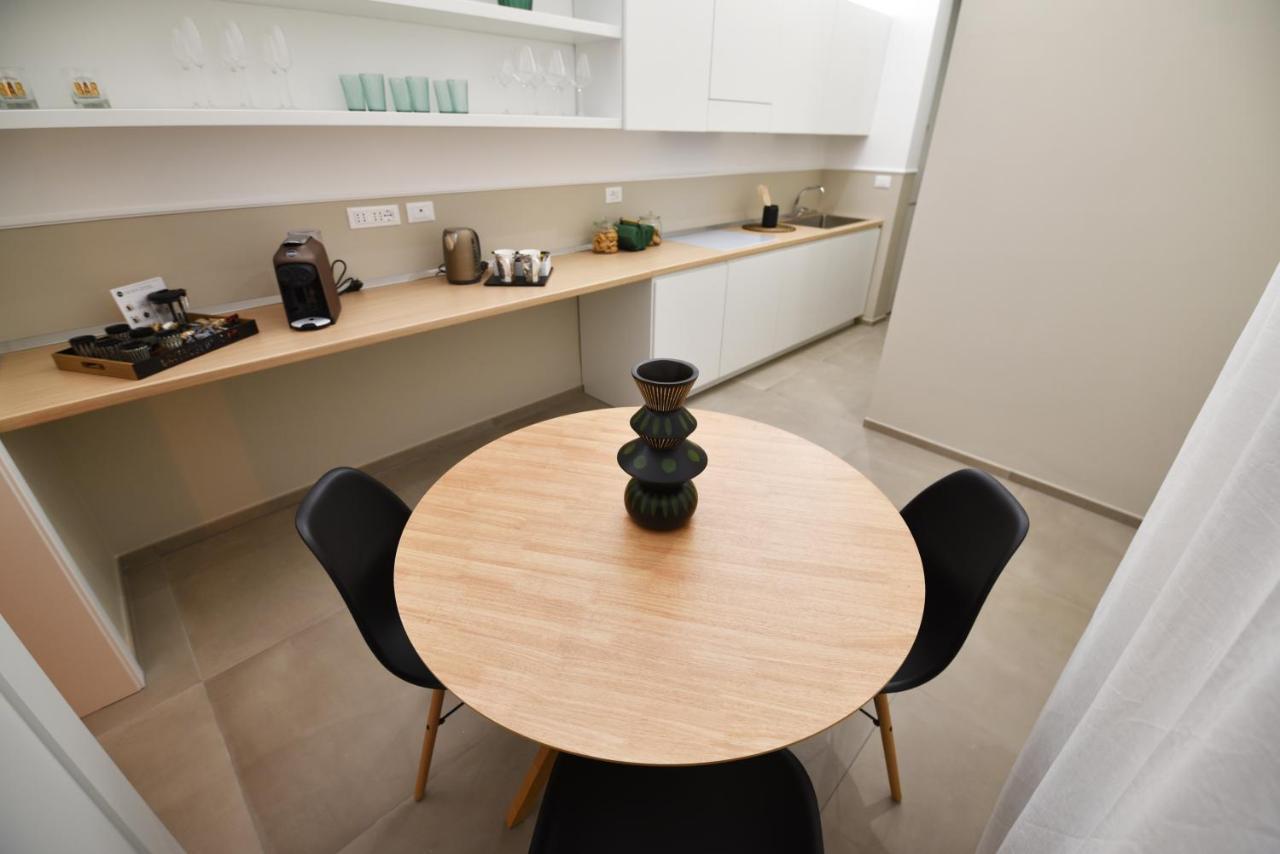 First Floor B&B バーリ エクステリア 写真